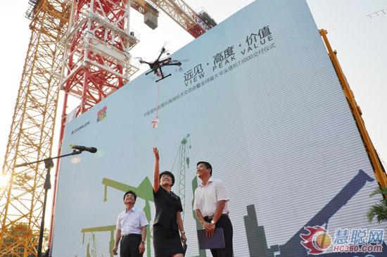 ȫ�����ƽ�^���CT3000���ƽ����xʽ����(li��n)�ؿƳ��¹��I(y��)�@¡���e��